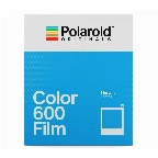 Polaroid 600 Color Film